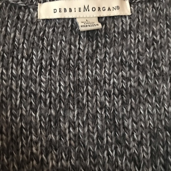 Colorblocked Sweater - Picture 4 of 10